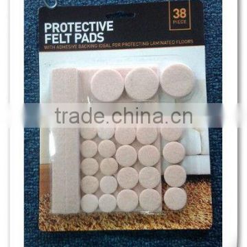 Felt pads/Protector Pads/Furniture Leg Protection Pads