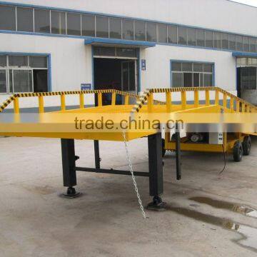 8ton portable lifting equipment