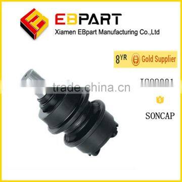 EBPART Excavator spare parts Excavator top roller