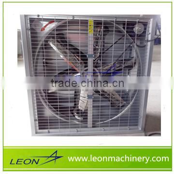LEON poultry farm used hammer drop exhausted fan
