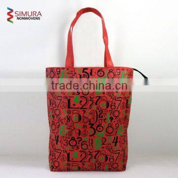 Blank Oxford wholesale tote bags