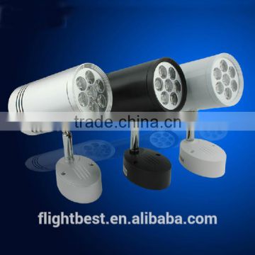 HOT Sell LED spotlight 5W/7W, LED Light, LED lighting, Led lamp,led track light, led tracklight