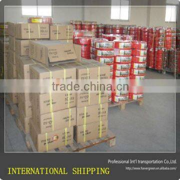Shunde warehouse, Foshan trading and freight forwarding company