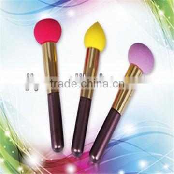 best selling products powder puff sponge