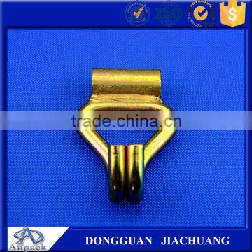 High quality 2" Standard Double J Hook