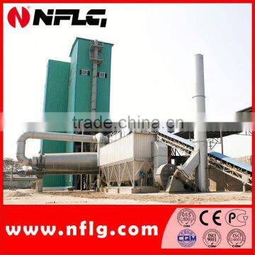 Low price high qualitity dry mortar mixing line