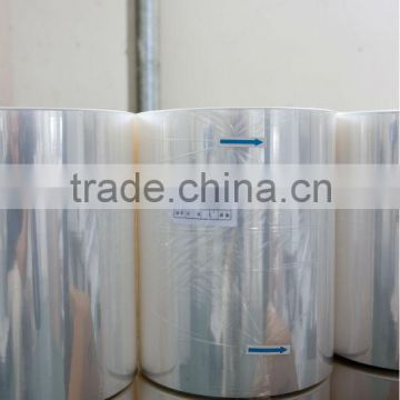 POF plastic shrink wrap with good quality and price