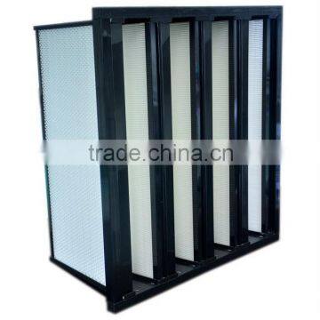 China factory price high efficiency HV combined filter