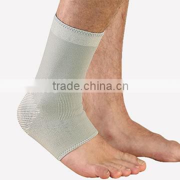 4-way stretch ankle support