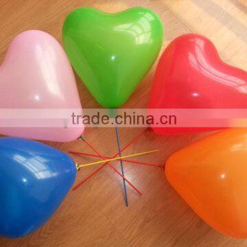 heart ballon manufacturer