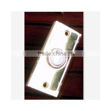 metal doorbell push button switch supplier XF1632G