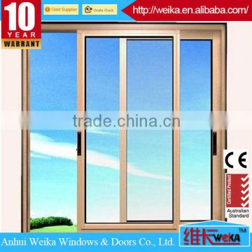 2014 Latest gift made in China window design
