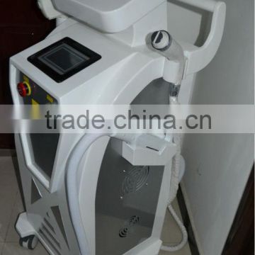 High quality classical rf lifting face beauty machine