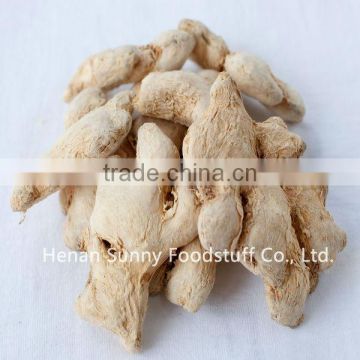 2014 NEW CROP HIGH QUALITY DEHYDRATED GINGER WHOLE