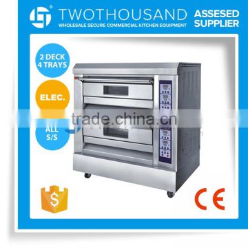 2017 Commercial Electric Bakery Oven Prices