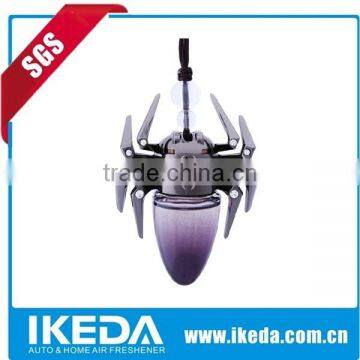 spider shape free sample promotional items for cars