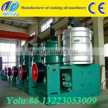palm oil milling machine with refining and fractionation 1-3000 TPD