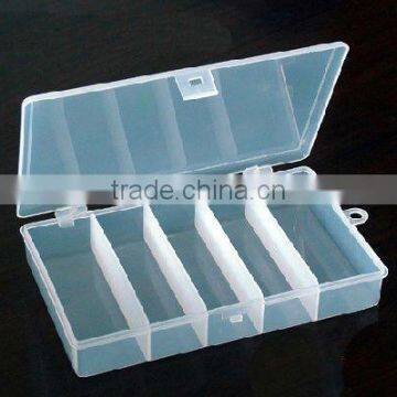 fishing box plastic fishing box SYHS023