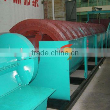 Pakistan widely used sand Dewatering and Classifying Spiral Classifier for Sale