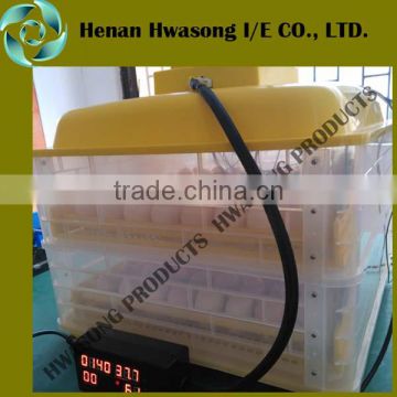 Automatic egg-turning 96 eggs brooder/chicken eggs brooder