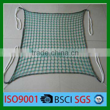 PP high quality truck cargo net