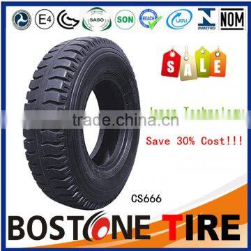 China factory high quality cheap bias mining truck tyre 12.00-24