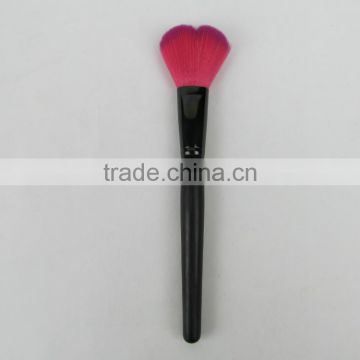 1Pcs Professional makeup Cosmetic foundation/angled blusher/facepowder brush