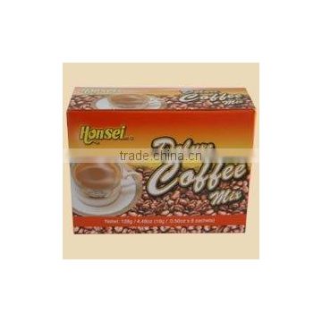 Honsei Deluxe 3in1 Coffee