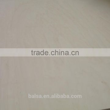 China 3A wholesaler custom poplar wood plywood