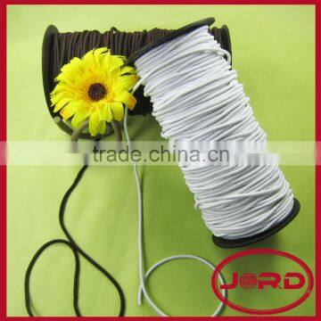 round elastic rubber string