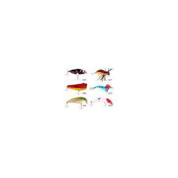 Sell Plug Fishing Lures