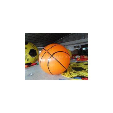 Custom 1.8m - 6mH 0.18mm PVC Hot Welding Business Usage Advertising Inflatables