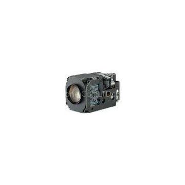 460TVL CCD SONY Camera Module FCB-EX480CP High-sensitivity 18x Optical Lens