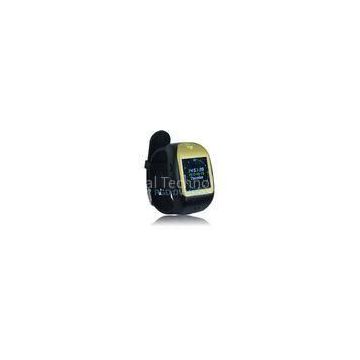 2.0 Mage Pixel MP4 Player Watch With DV Watch Hidden Camera for Promotion Video DVW009