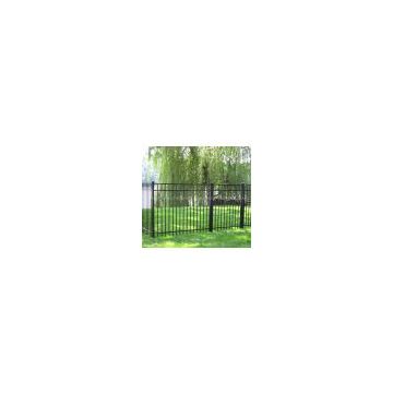 lawn fence netting
