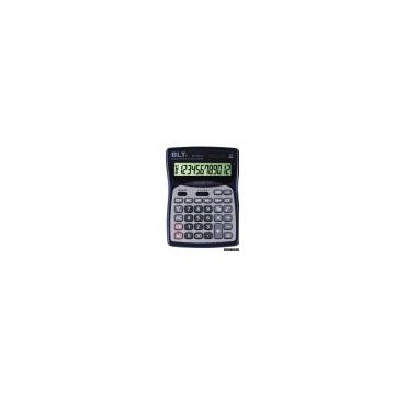 Sell BT-829-12 Calculator