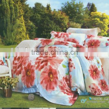Tencel Luxury Bedding Set (SDF-2013N010-11007)