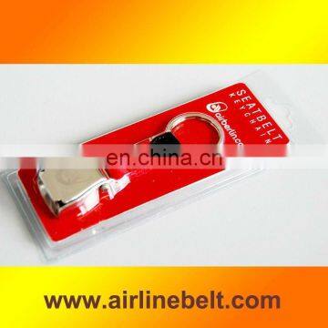 Premium quality AIRLINES keychains