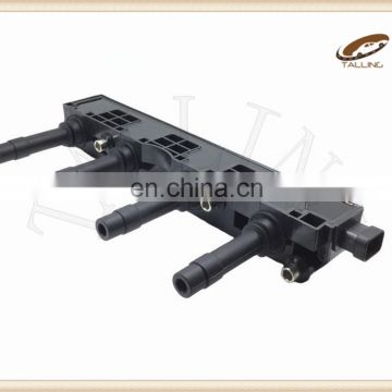 Factory Price Ignition Coil For Va-uxh-all Op-el As-tra G Cor-sa C Meri-va Vect-ra B C Za-fira A 1.4 1.6 OEM 1208307 19005212