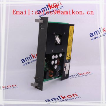 Electrometer Smart Sensor AI835 3BSE008520R1 Abb Input Module