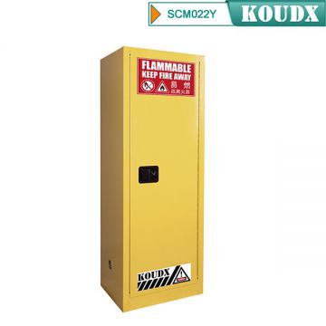 KOUDX safety cabinet