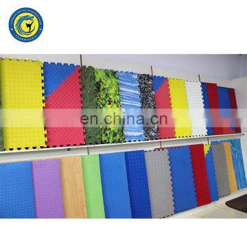 gym puzzle tatami tiles eva foam exercise mat