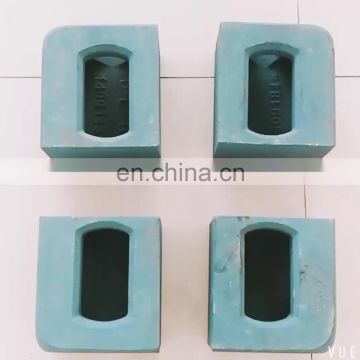 ABS BV certified Fitting ISO Container Corner Casting