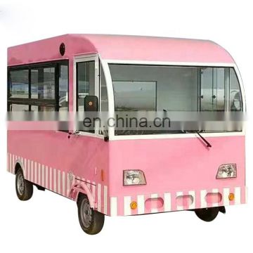 Hot sales mobile food cart kitchen