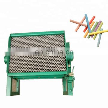 Dustless Automatic Moulds Tailor Chalk Moulding Making Machine