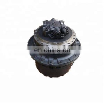 708-8H-00270 PC350-6 parts excavator travel motor with travel gearbox