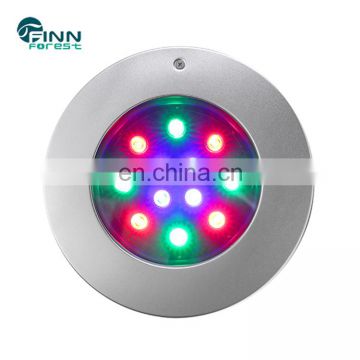 China Professional Supplier Underwater Par56 Swimming Pool LED Lighting