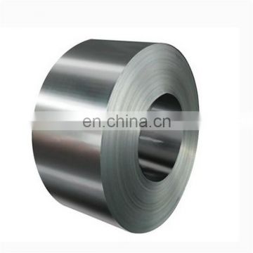 Cold Rolling Mill 2B Surface 316L 316 303 Stainless Steel Coil