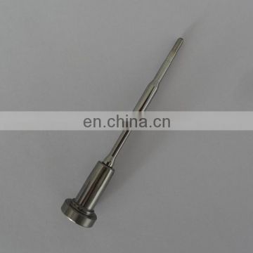 high quality control valve for common rail injector F00VC01033