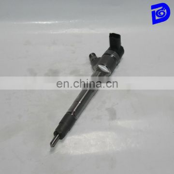 0 445 110 866 High quality fuel injector 0445110866 for JMC engine